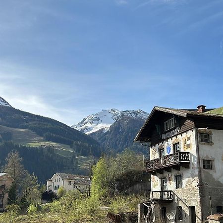 Villa Hiss Bad Gastein Luaran gambar